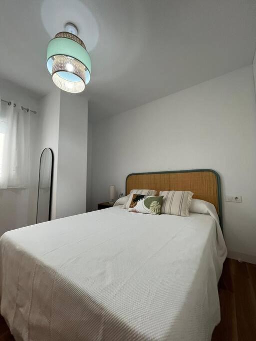 Apartment 3 Soles Grupo Ac Gestion