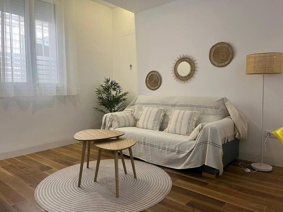 3 Soles Grupo Ac Gestion Apartment Cadiz