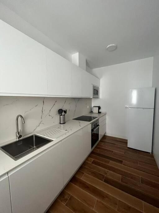 3 Soles Grupo Ac Gestion Apartment *