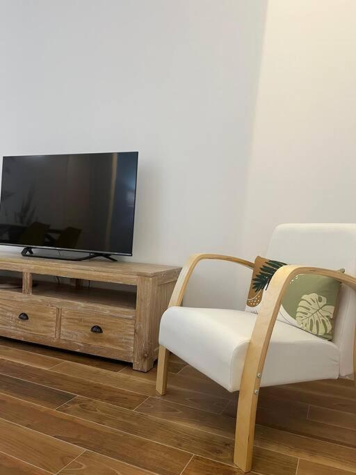 Apartment 3 Soles Grupo Ac Gestion *