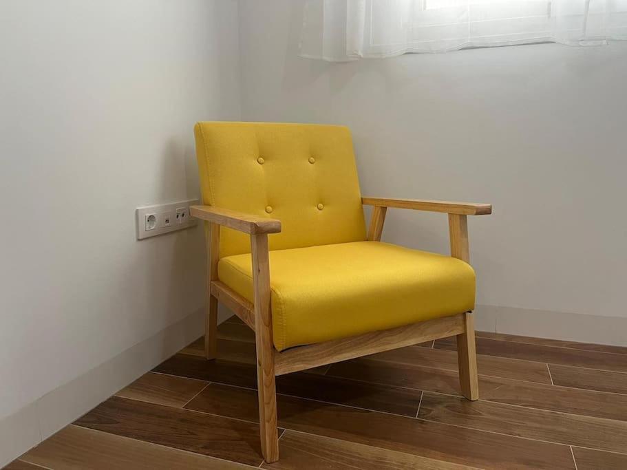 Apartment 3 Soles Grupo Ac Gestion