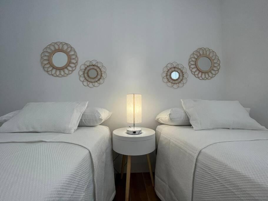 3 Soles Grupo Ac Gestion Apartment *