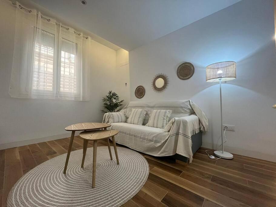 Apartment 3 Soles Grupo Ac Gestion