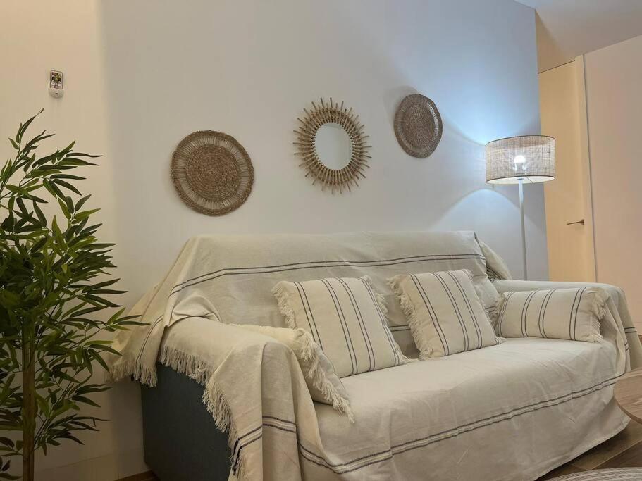 3 Soles Grupo Ac Gestion Apartment