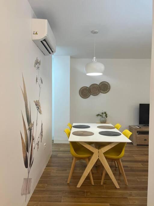 Apartment 3 Soles Grupo Ac Gestion *