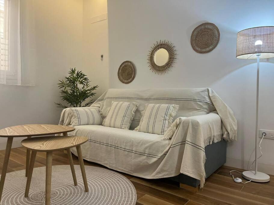 3 Soles Grupo Ac Gestion Apartment
