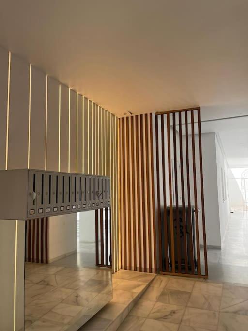 3 Soles Grupo Ac Gestion Apartment