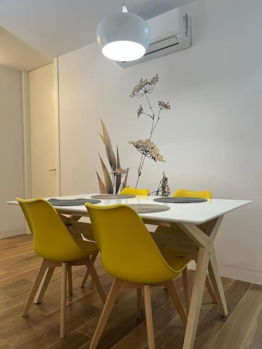 Apartment 3 Soles Grupo Ac Gestion *