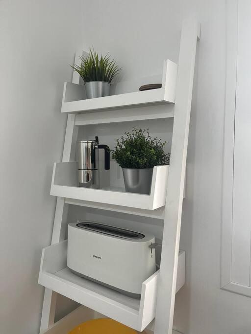 3 Soles Grupo Ac Gestion Apartment Cadiz