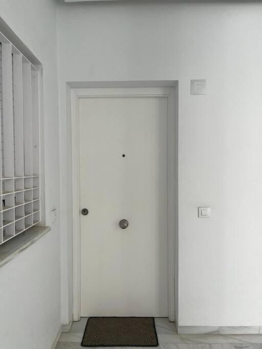 3 Soles Grupo Ac Gestion Apartment