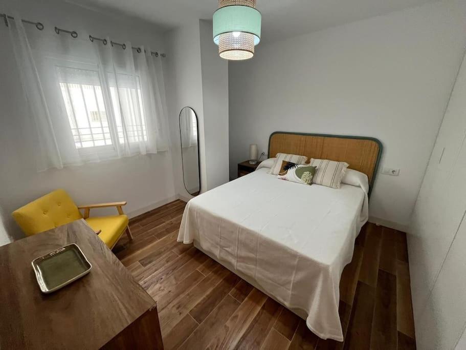 3 Soles Grupo Ac Gestion Apartment
