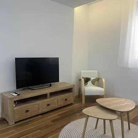 Appartement 3 Soles Grupo Ac Gestion à Cadix Extérieur photo