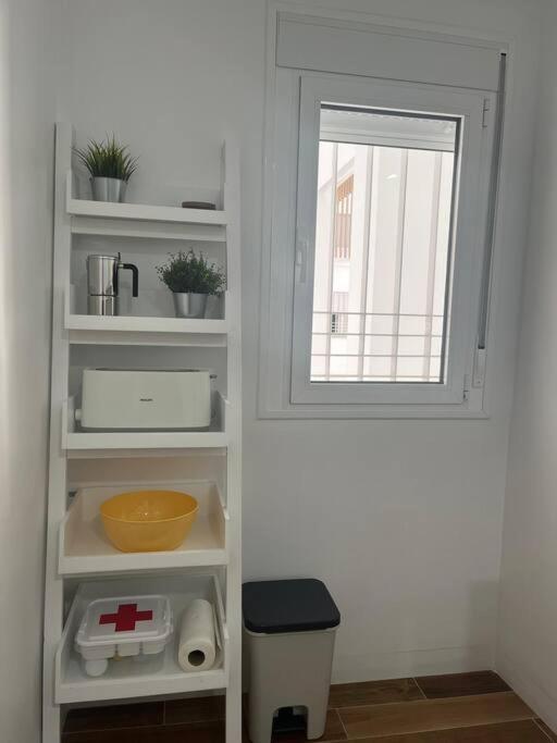 Apartament 3 Soles Grupo Ac Gestion *